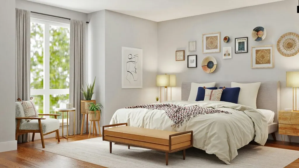 Bedroom Makeover on a Budget: 10 Changes That Make the Biggest Difference