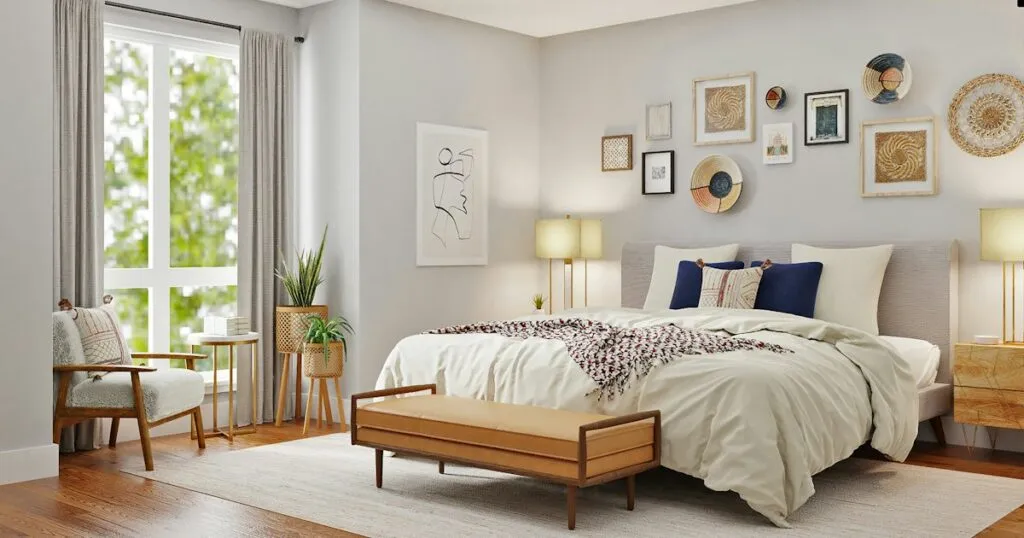 Bedroom Makeover on a Budget: 10 Changes That Make the Biggest Difference