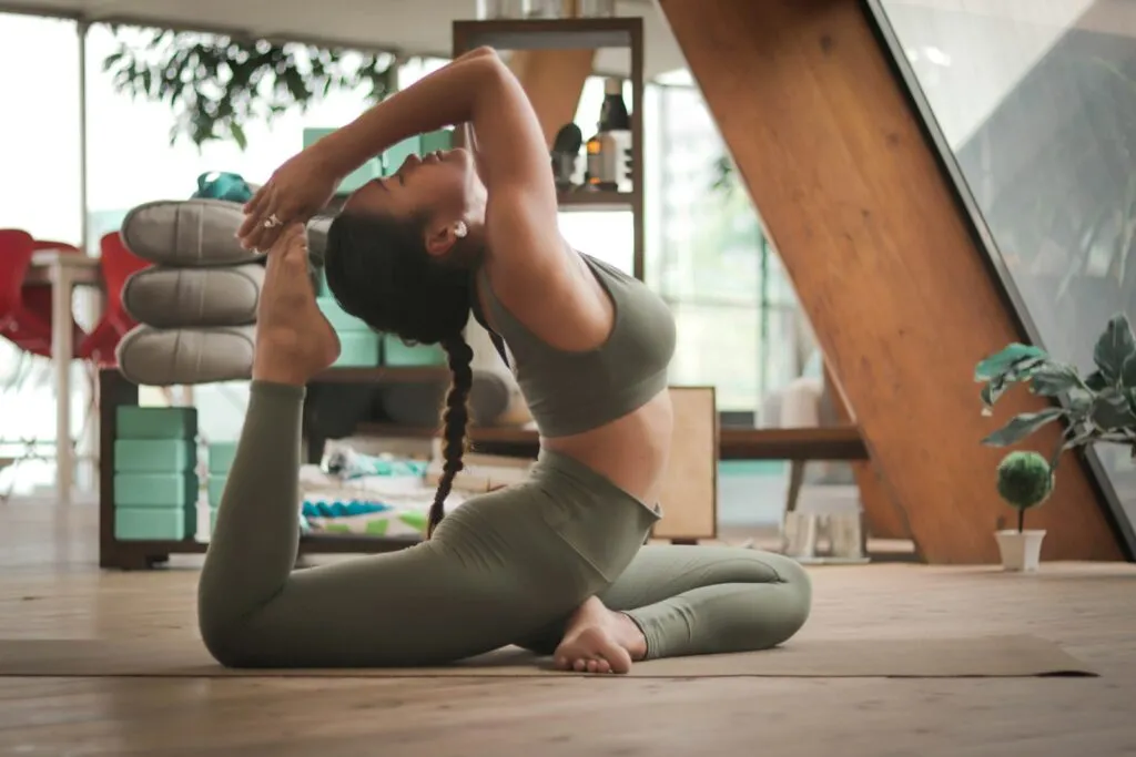 Beginner Yoga: A 15-Minute Daily Routine You Can Do at Home