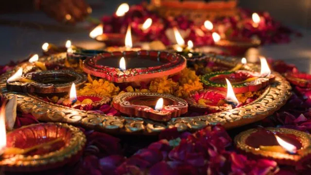 Diwali Decoration Ideas on a Budget: 15 Easy DIY and Safe Ways to Light Up Your Home