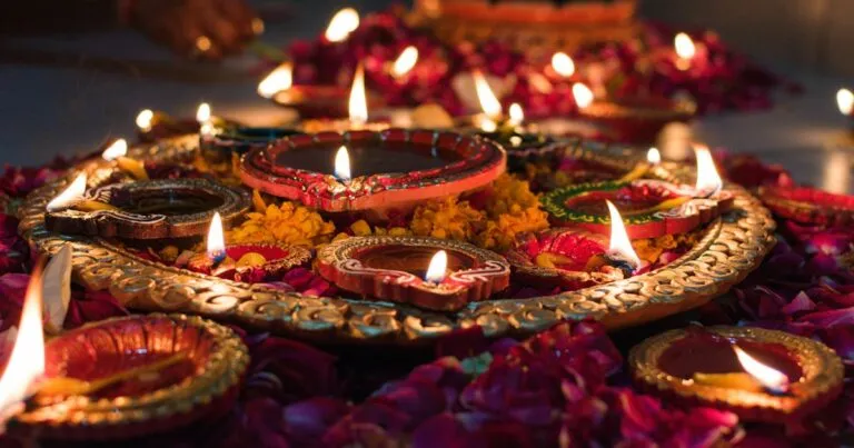 Diwali Decoration Ideas on a Budget: 15 Easy DIY and Safe Ways to Light Up Your Home