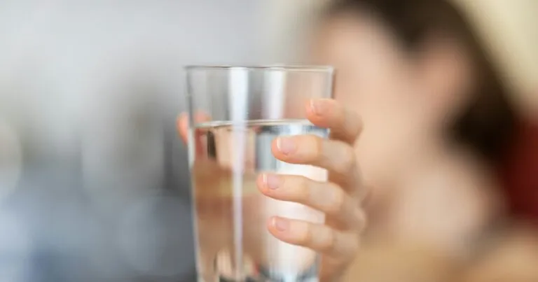 How Much Water Should You Drink a Day? What Experts Say (and Signs You’re Hydrated)