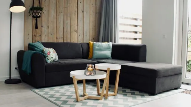 Small Living Room Ideas for Indian Homes: 12 Ways to Make a Compact Space Feel Bigger